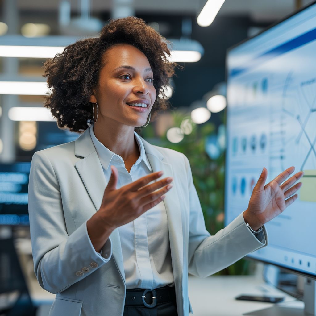 I Want to Learn AI & Digital Skills
